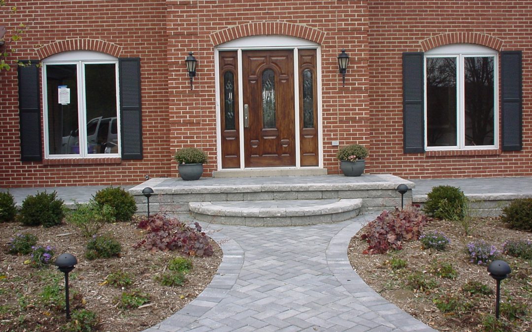 How to Create a Beautiful Garden Landscape for Your Home