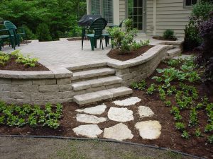 Wobrock's Design & Landscape | The Importance of Routine Lawn Maintenance for a Healthy Landscape
