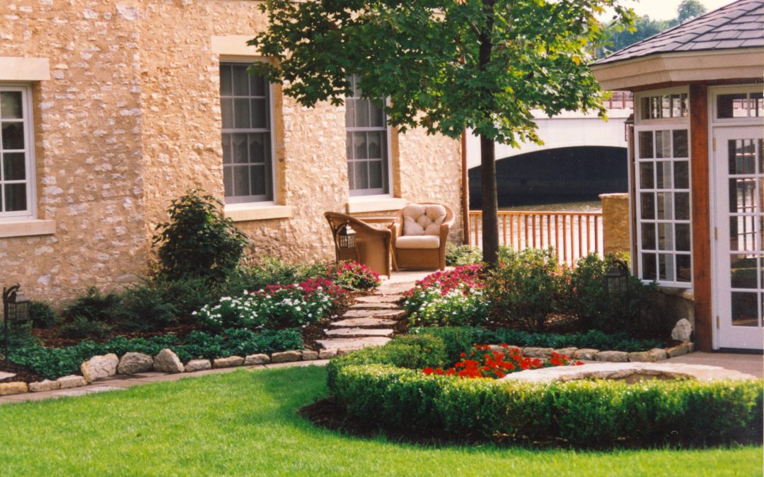 Preparing Your Landscape for Harsh Weather and Temperature Changes