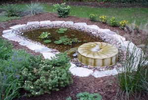 Wobrock's Design & Landscape | Creating a Functional Outdoor Layout with Patios, Walkways and Garden Beds