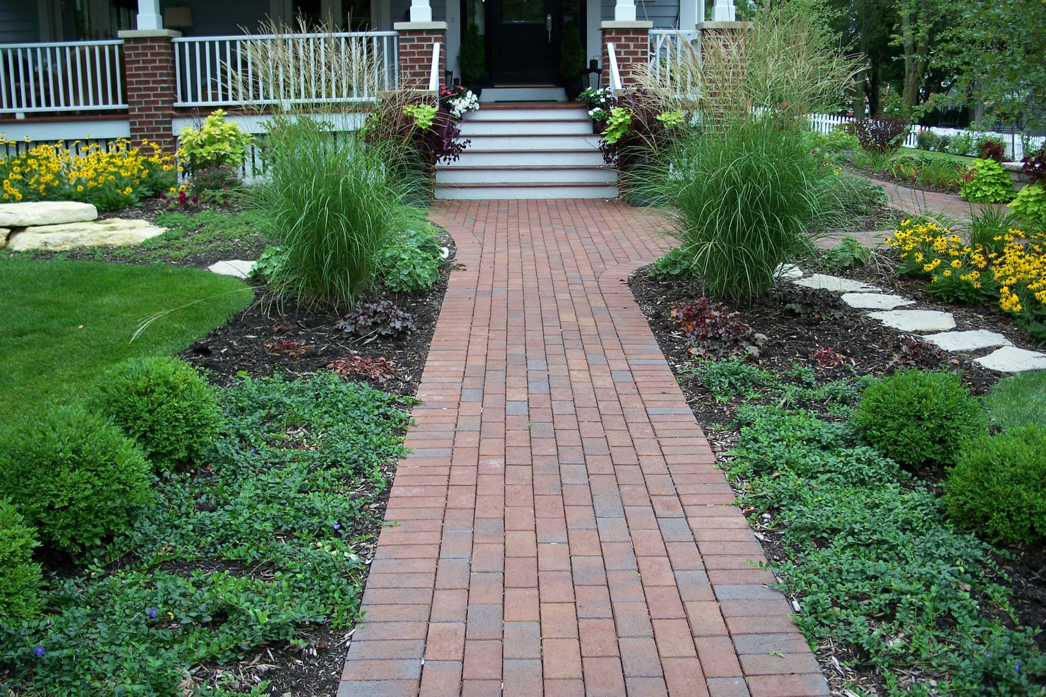 Wobrock's Design & Landscape | Concrete Pavers vs Porcelain Pavers: Which Should You Choose? Wobrock's Design & Landscape | Concrete Pavers vs Porcelain Pavers: Which Should You Choose?