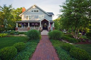 Wobrock's Design & Landscape | How Professional Tree and Shrub Maintenance Improves Landscape Safety and Beauty