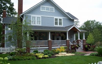 Why Quality Hardscaping Makes a Landscape Last Longer
