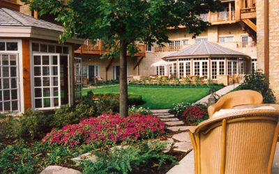 Retaining Walls That Add Strength and Style to Your Outdoor Space
