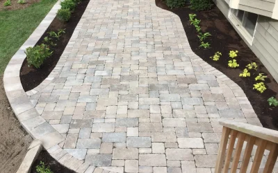 10 Stunning Paver Patio Ideas to Transform Your Backyard