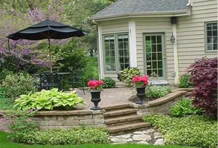 Wobrock's Design & Landscape | Home DEV Wobrock's Design & Landscape | Home DEV