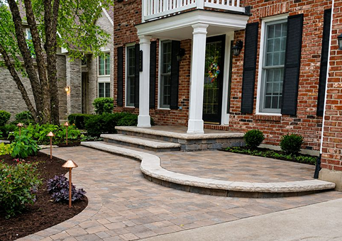 Wobrock's Design & Landscape | Home DEV Wobrock's Design & Landscape | Home DEV