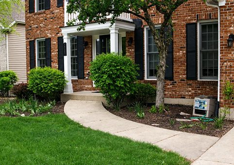 Wobrock's Design & Landscape | Home DEV Wobrock's Design & Landscape | Home DEV