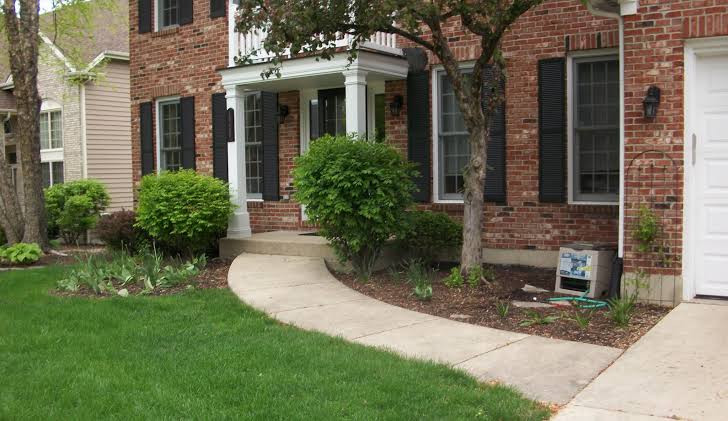 Creative Side Yard Landscaping Ideas for Small Spaces